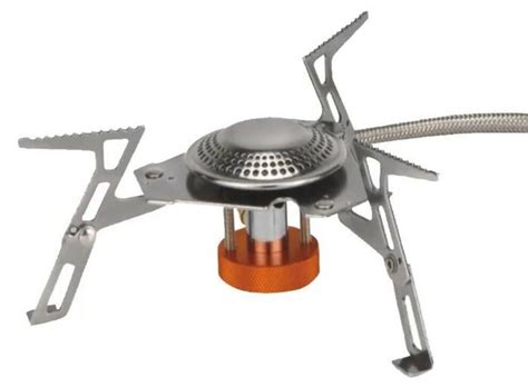 vango folding gas stove recall